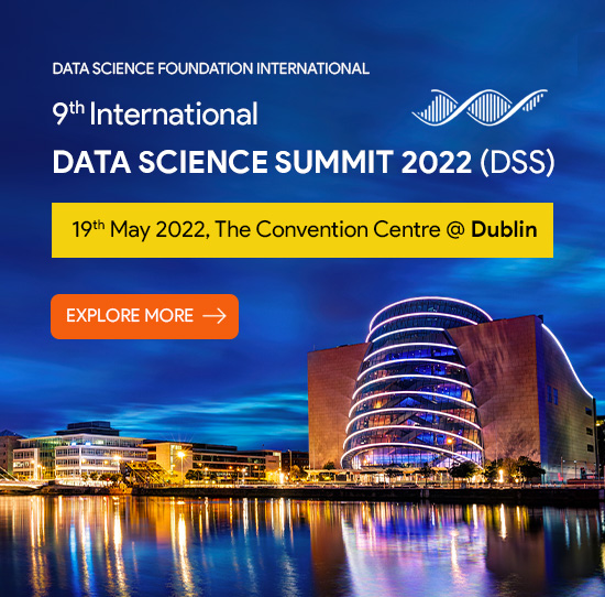Data Science & Artificial Intelligence