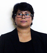 Ujjyaini Mitra Data Science Foundation