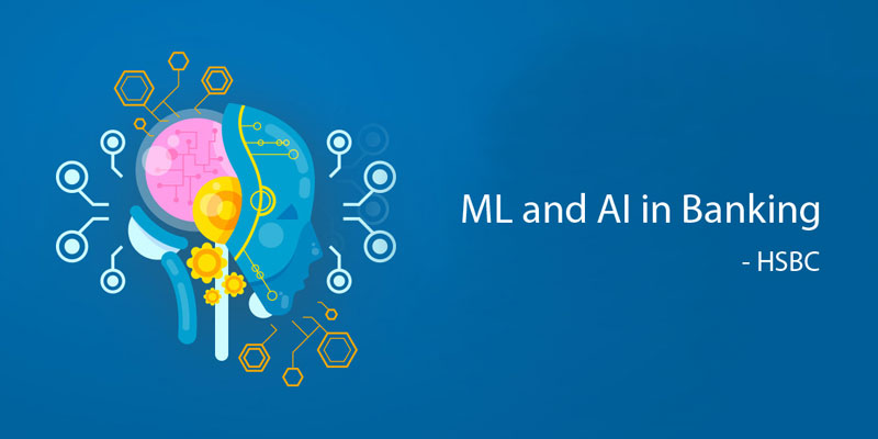 ML and AI in banking