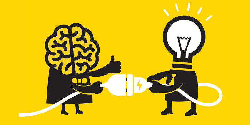 Right Mindset Towards Learning In Knowledge Economy