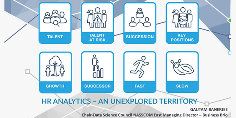 HR Analytics – An Unexplored Territory